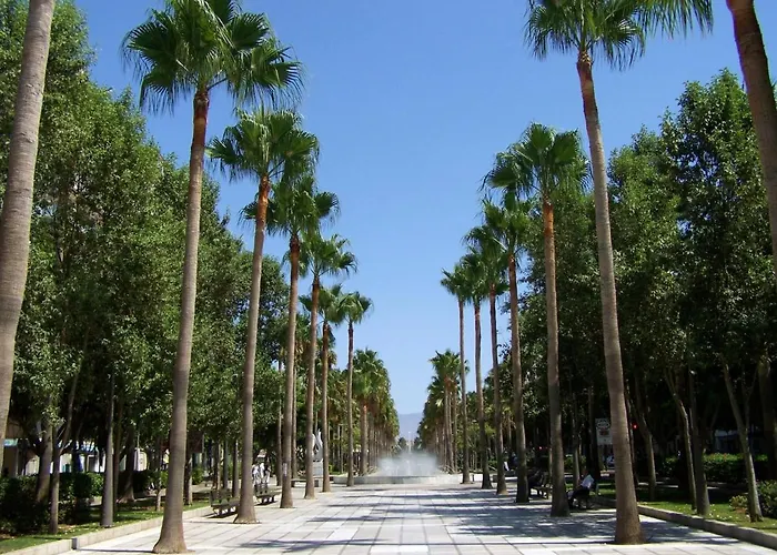 Apartamento San Juan Bosco