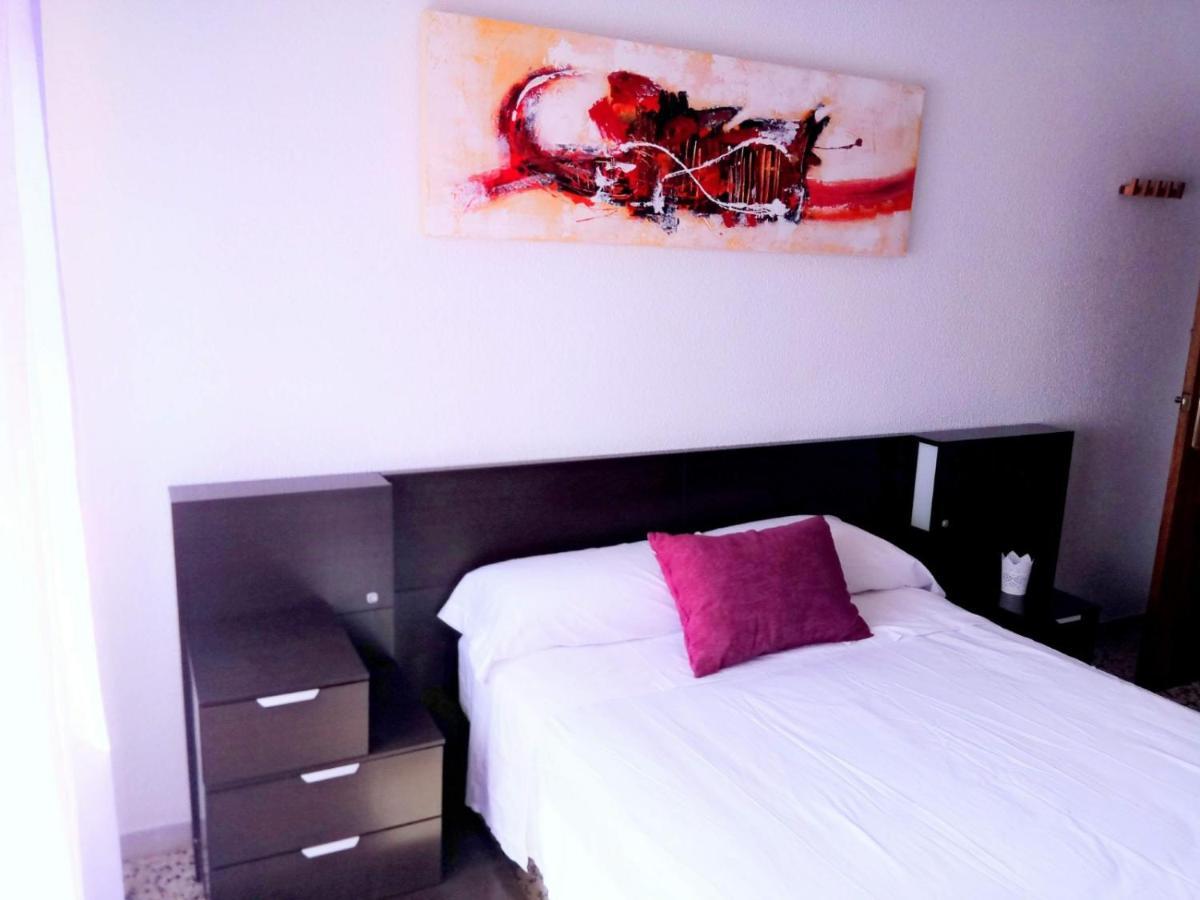 Appartement San Juan Bosco Almería