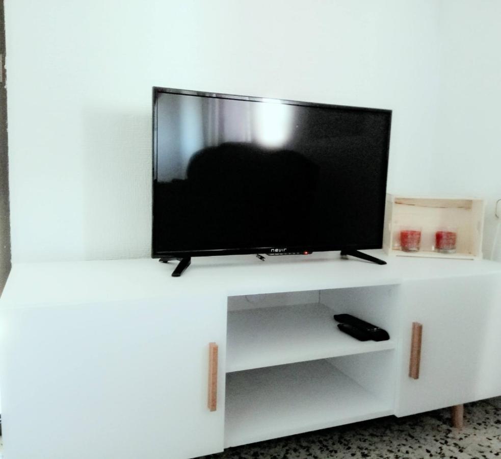 Appartement San Juan Bosco *