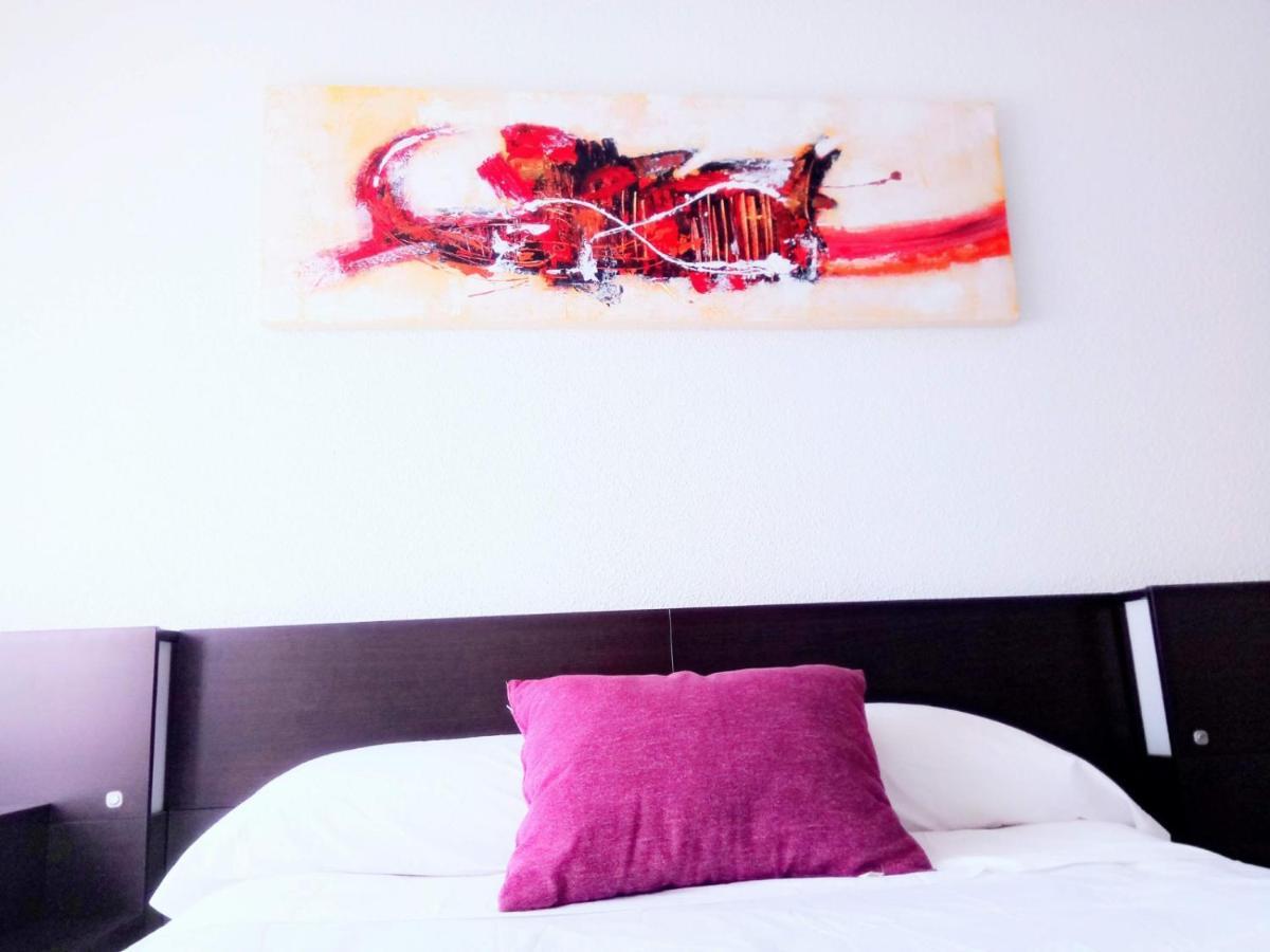 San Juan Bosco Appartement