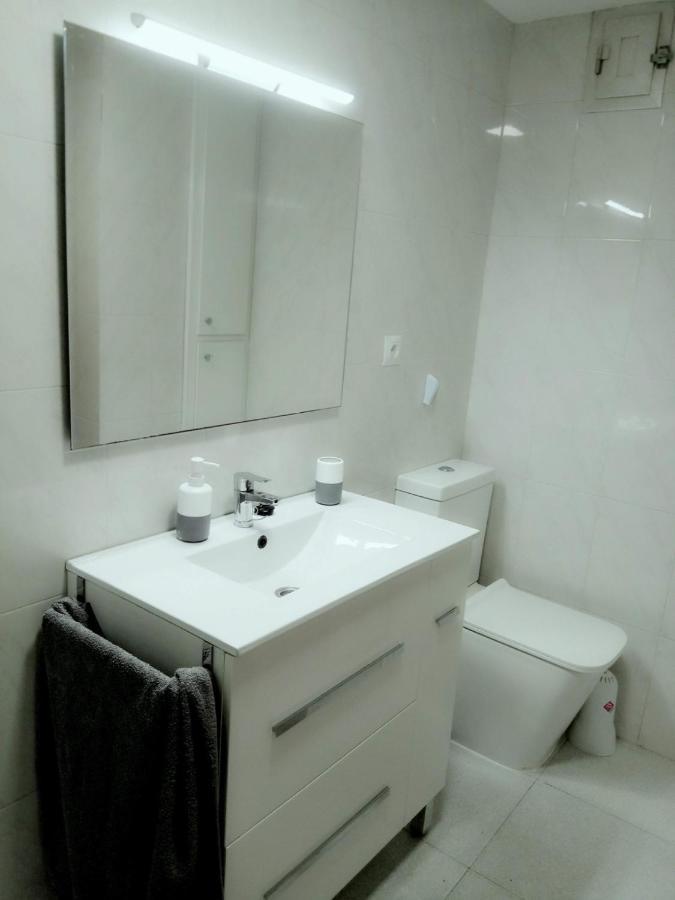 Appartement San Juan Bosco