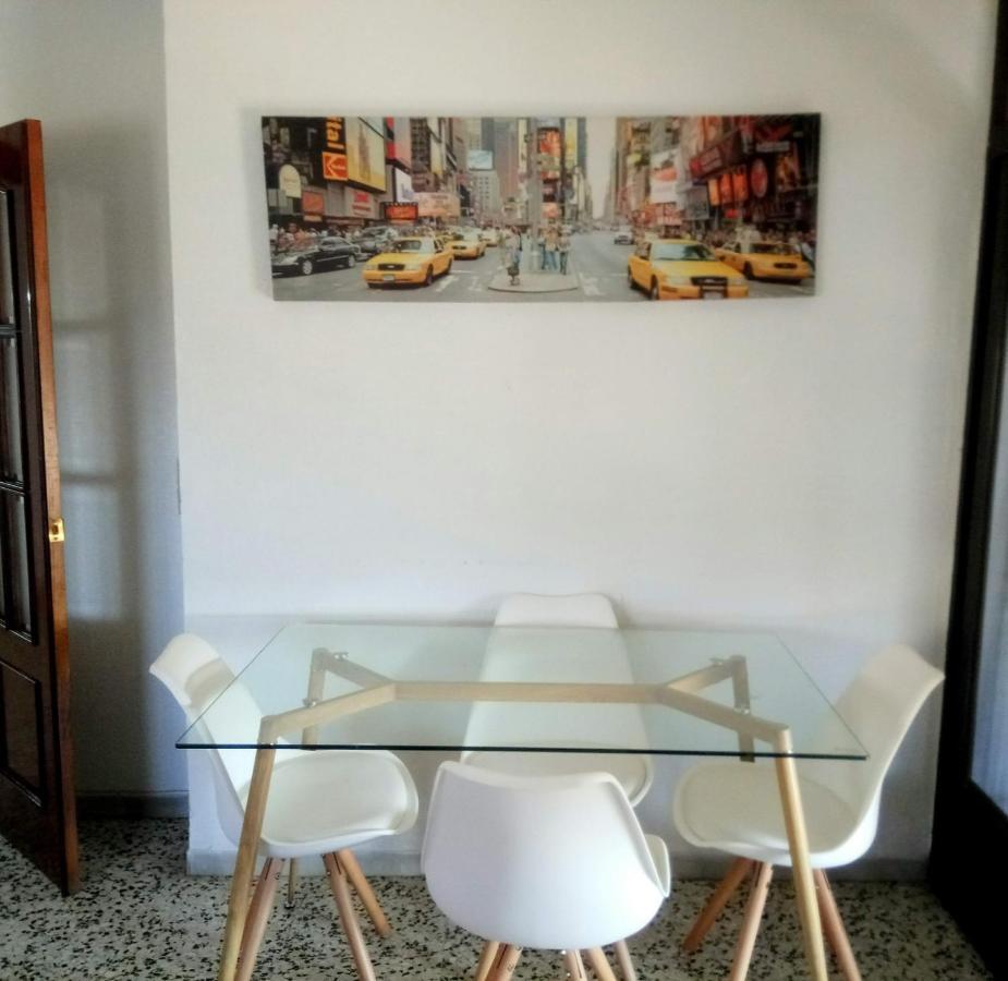 Appartement San Juan Bosco *