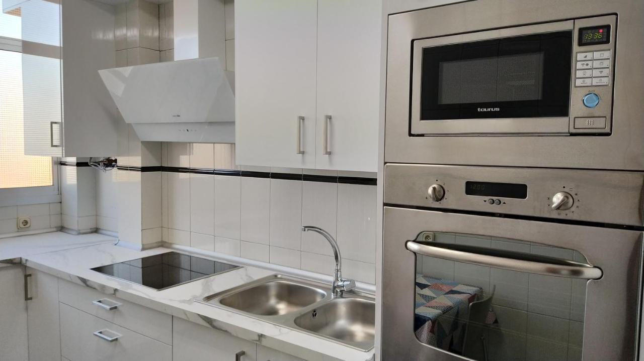 Appartement San Juan Bosco