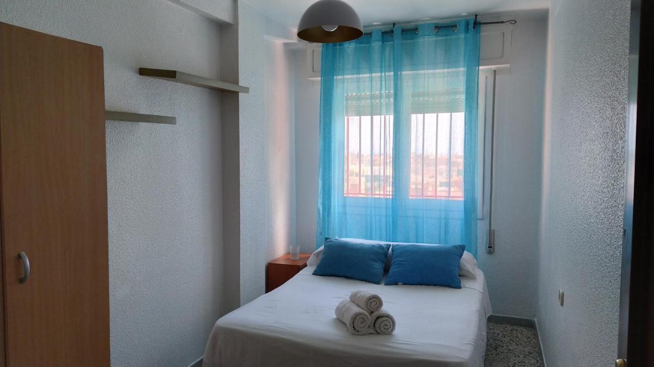 Appartement San Juan Bosco Almería